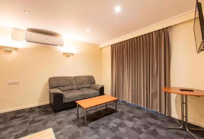 آپارتمان 1 خوابه, Mildura Inlander Resort