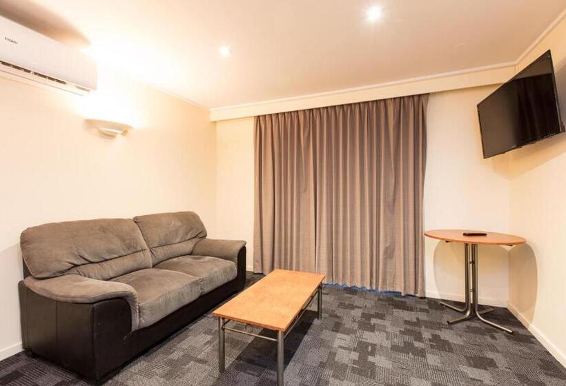 آپارتمان 1 خوابه, Mildura Inlander Resort