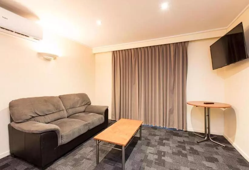 آپارتمان 1 خوابه, Mildura Inlander Resort