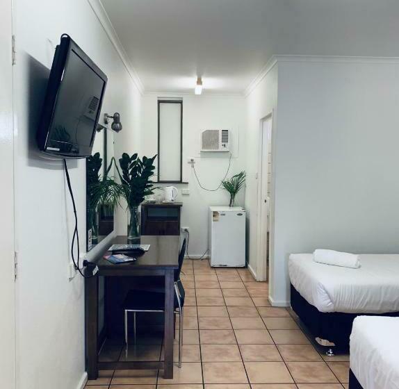 اتاق استاندارد, Roebuck Bay