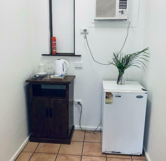 اتاق استاندارد, Roebuck Bay