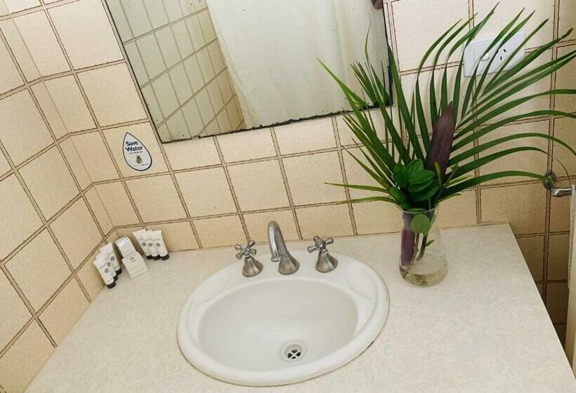 اتاق استاندارد, Roebuck Bay