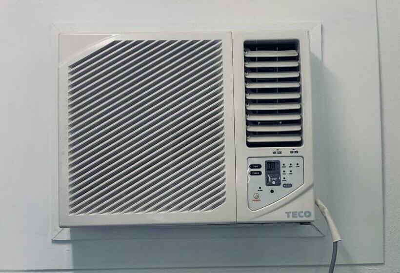 اتاق استاندارد, Roebuck Bay