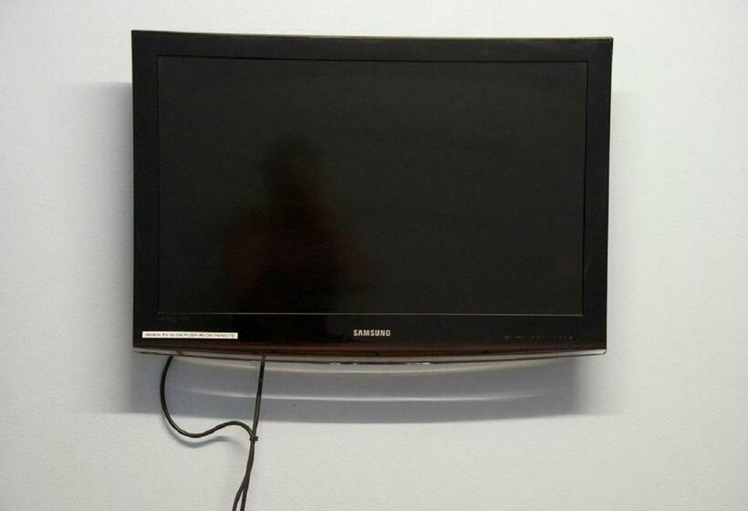 اتاق استاندارد, Roebuck Bay