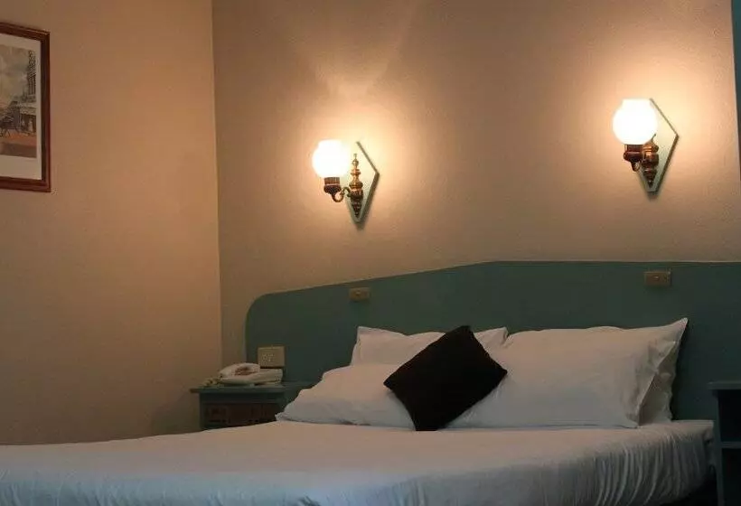 اتاق استاندارد, Mount Gambier International Motel