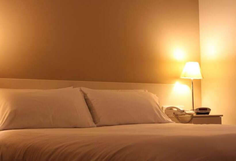 패밀리 룸, Mount Gambier International Motel