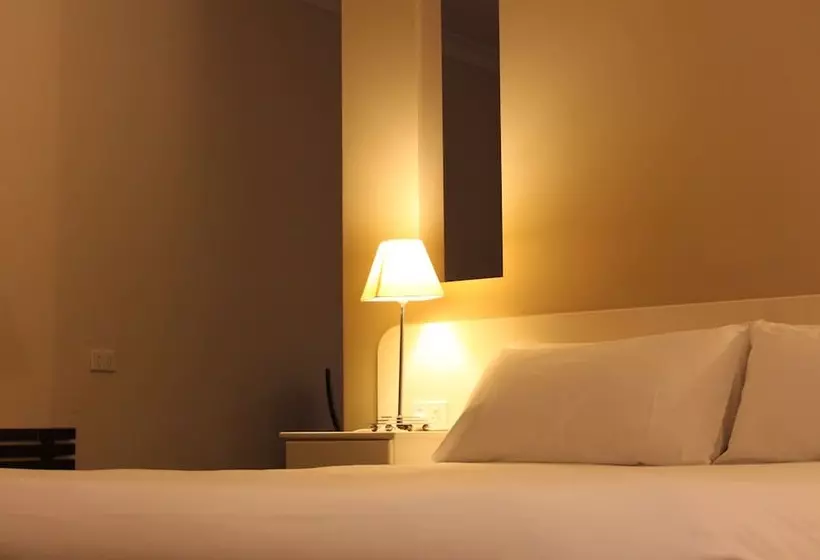 اتاق استاندارد یک نفره, Mount Gambier International Motel
