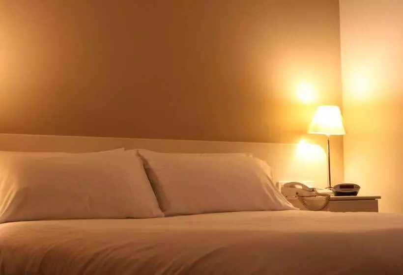 اتاق استاندارد یک نفره, Mount Gambier International Motel