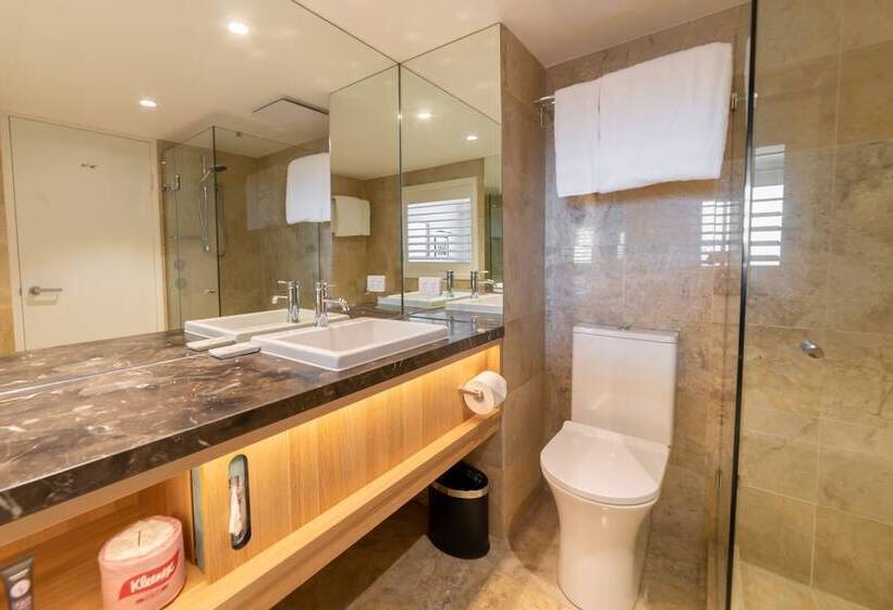 Номер Superior с Видом, Novotel Sydney Brighton Beach