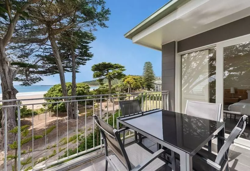 Appartamento 1 Camera da Letto Vista Mare, Mantra Lorne