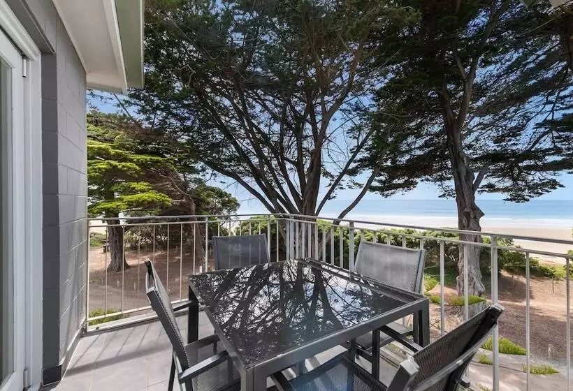 Appartamento 1 Camera da Letto Vista Mare, Mantra Lorne