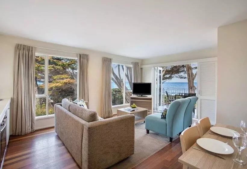 Appartamento 1 Camera da Letto Vista Mare, Mantra Lorne