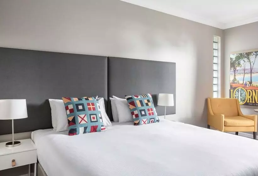 Appartamento 2 Camere da Letto, Mantra Lorne
