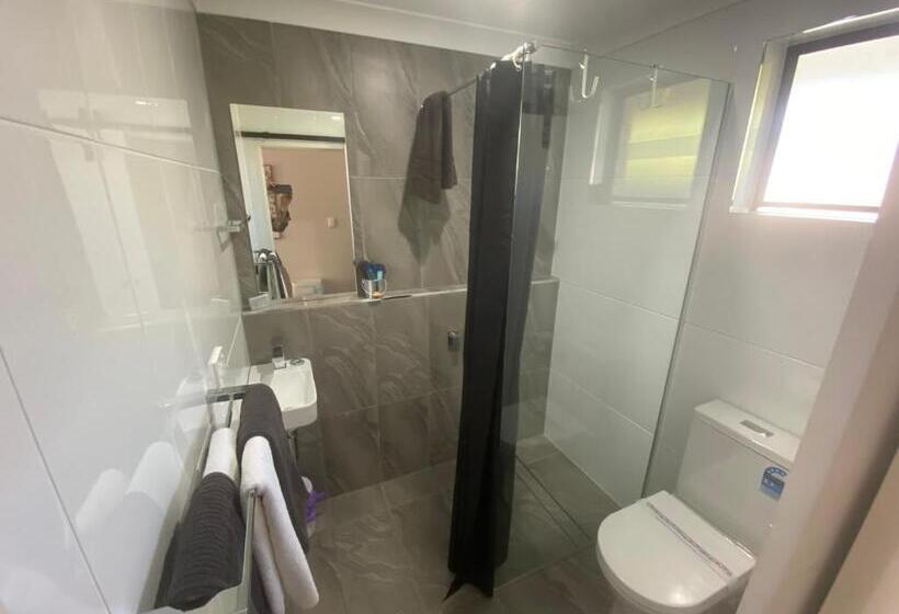 חדר סטנדרט, Woongarra Motel