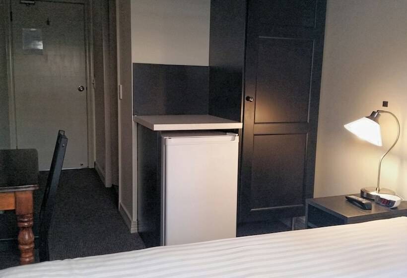 اتاق خانوادگی, Bed&Breakfast Ashfield Manor