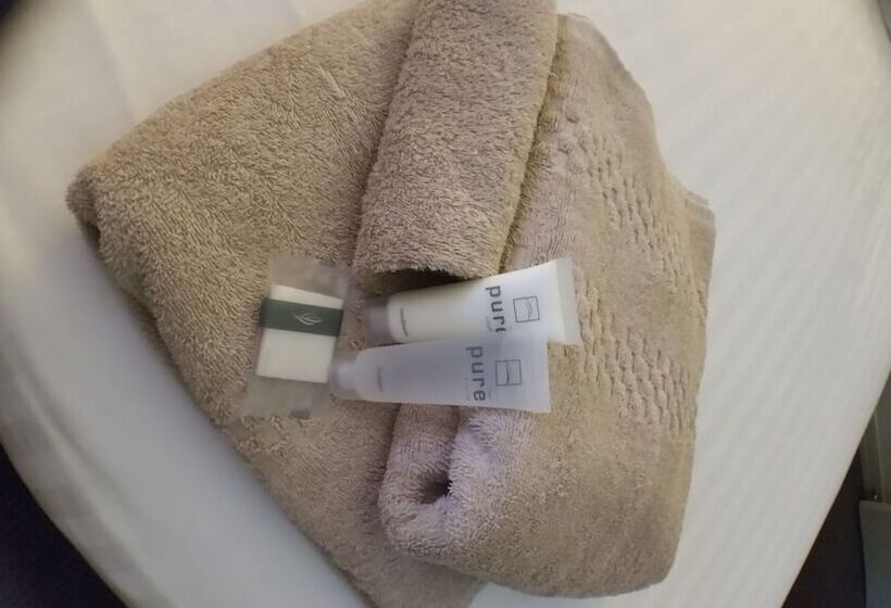 اتاق استاندارد یک نفره, Bed&Breakfast Ashfield Manor