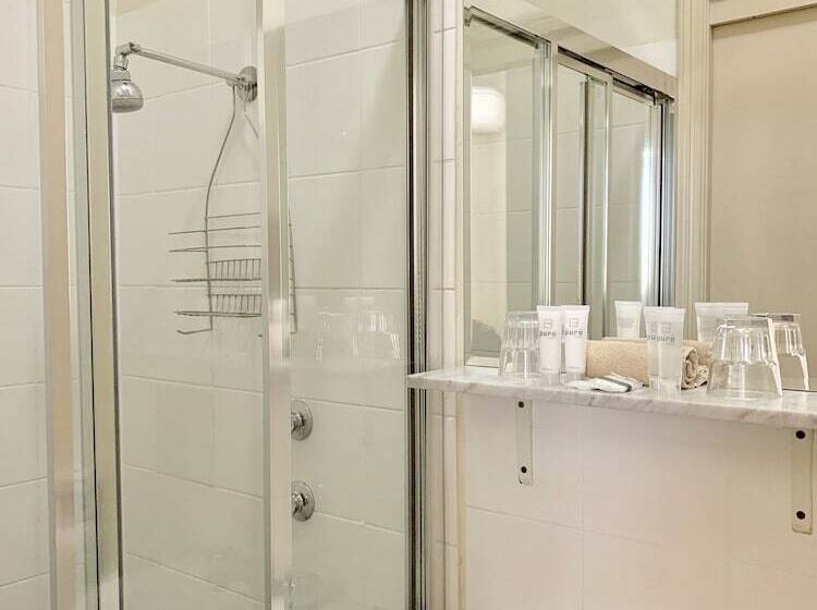 Номер Стандарт, Bed&Breakfast Ashfield Manor