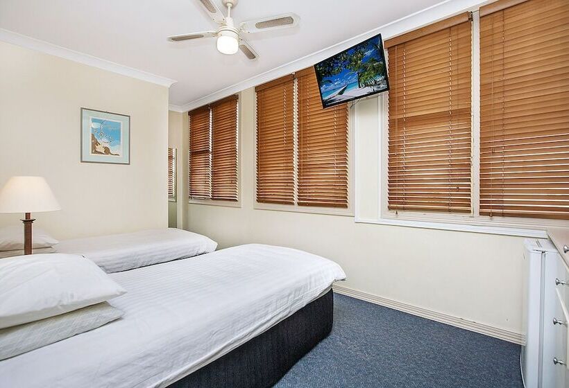 Номер Стандарт, Bed&Breakfast Ashfield Manor