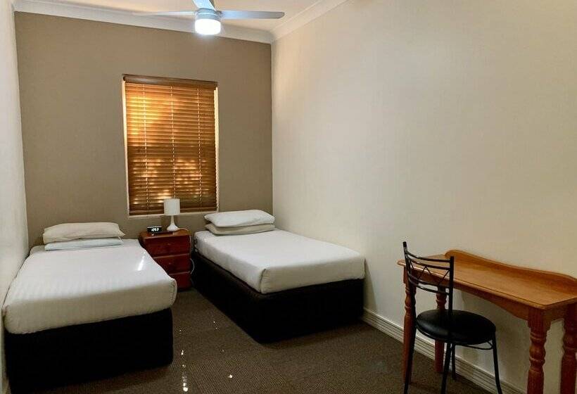 スタンダードルーム, Bed&Breakfast Ashfield Manor