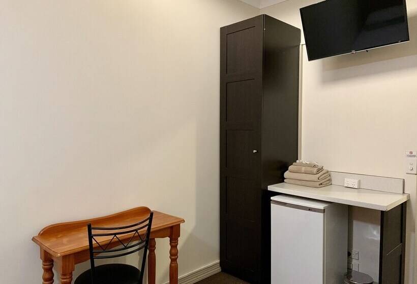 اتاق استاندارد, Bed&Breakfast Ashfield Manor