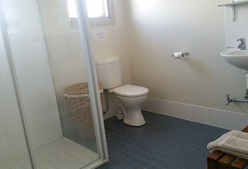 اتاق استاندارد, Bed&Breakfast Ashfield Manor