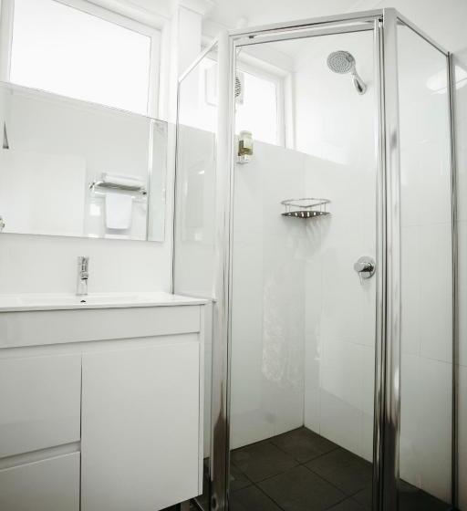 חדר סטודיו סטנדרד, Colonial Motel Richmond