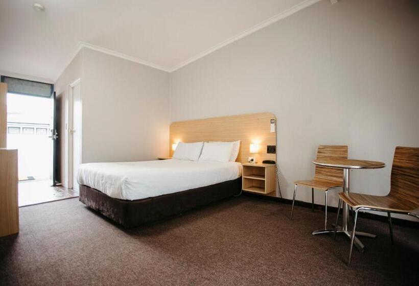 חדר סטודיו סטנדרד, Colonial Motel Richmond