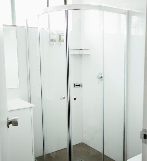 חדר סטנדרט, Colonial Motel Richmond