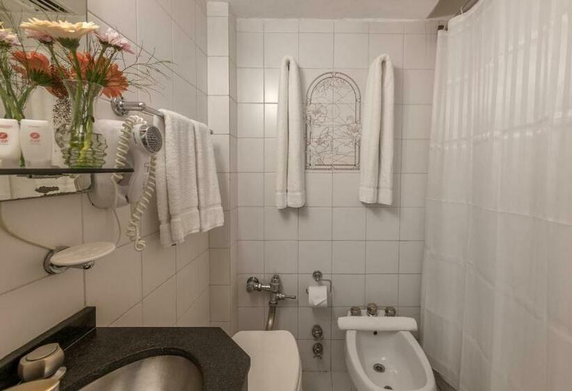 اتاق استاندارد, Exe Hotel Colón