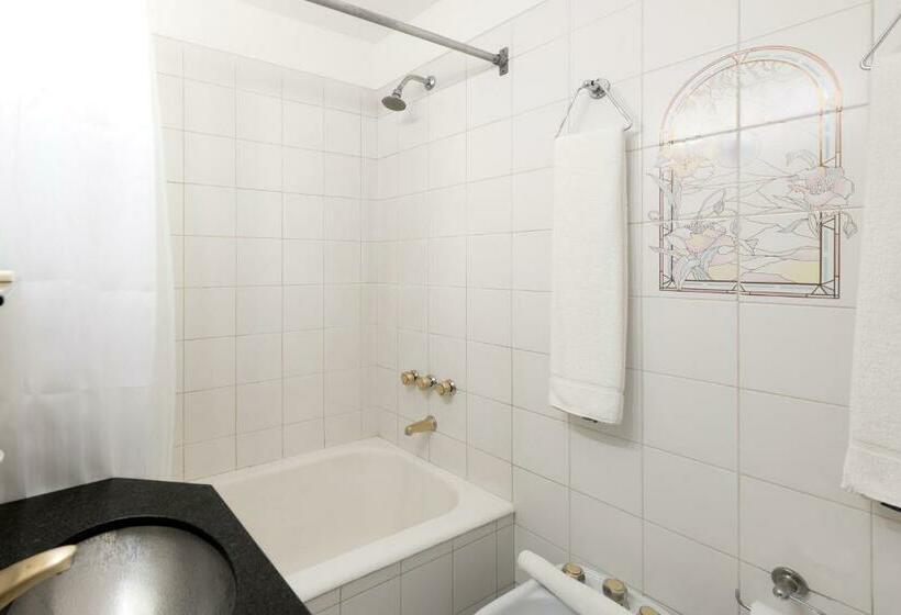 اتاق استاندارد, Exe Hotel Colón