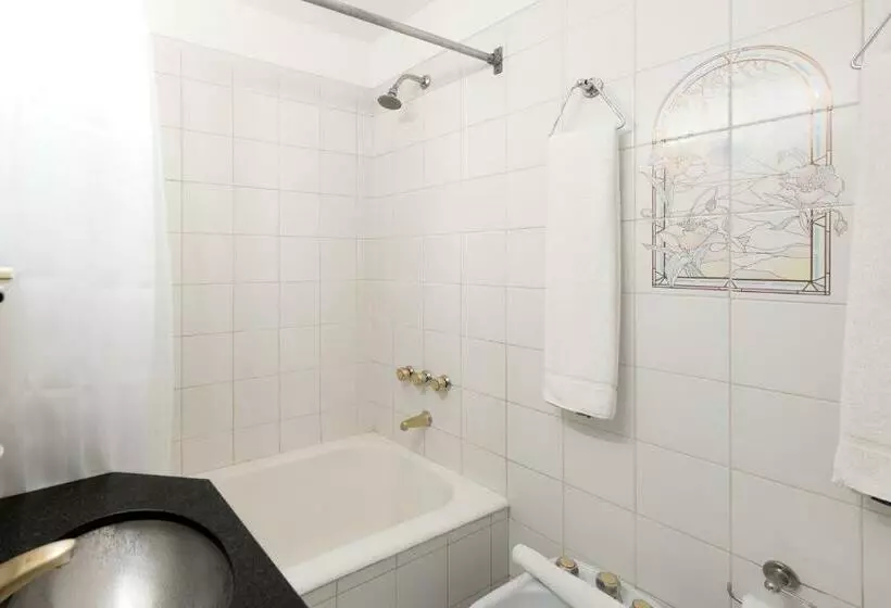 اتاق استاندارد, Exe Hotel Colón