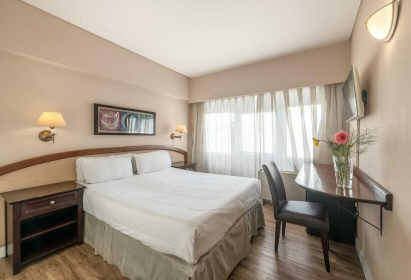 اتاق استاندارد, Exe Hotel Colón