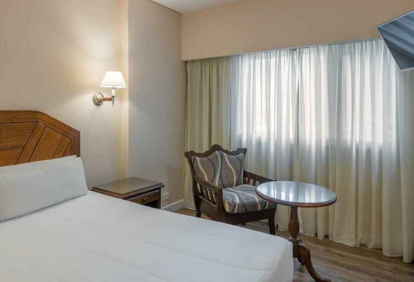 اتاق استاندارد, Exe Hotel Colón