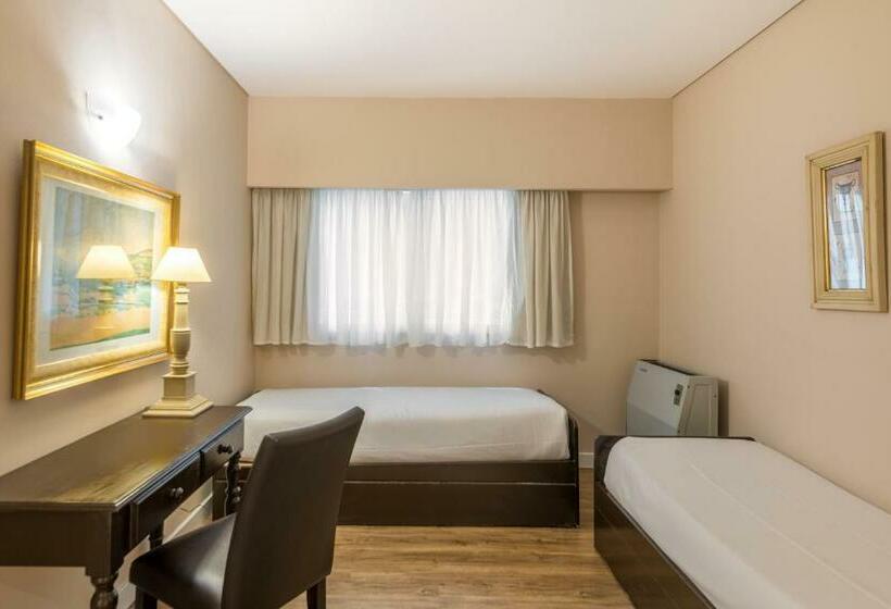 스탠다드 룸, Exe Hotel Colón