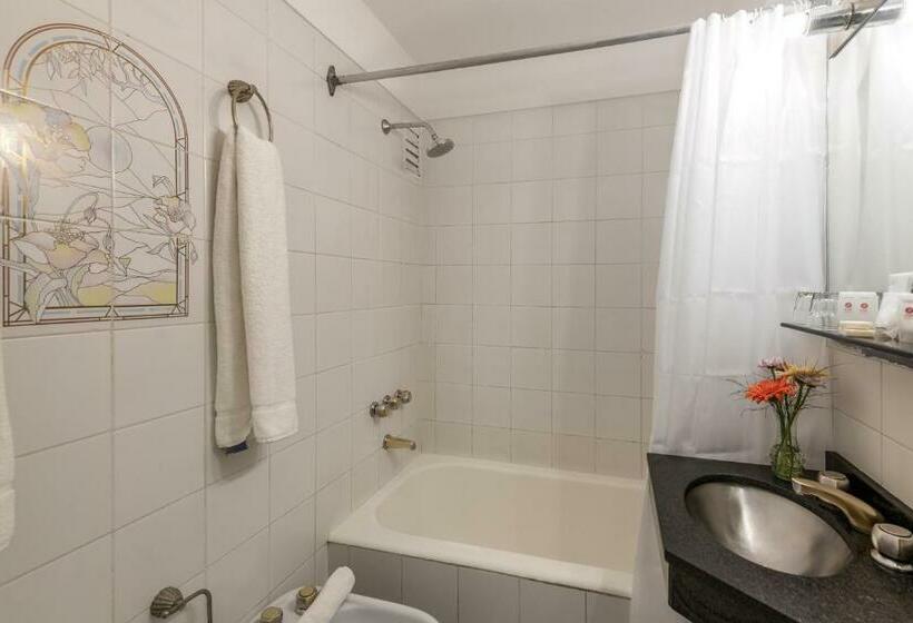 اتاق استاندارد, Exe Hotel Colón