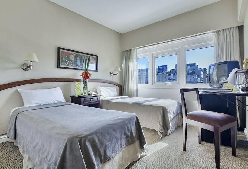 اتاق استاندارد, Exe Hotel Colón