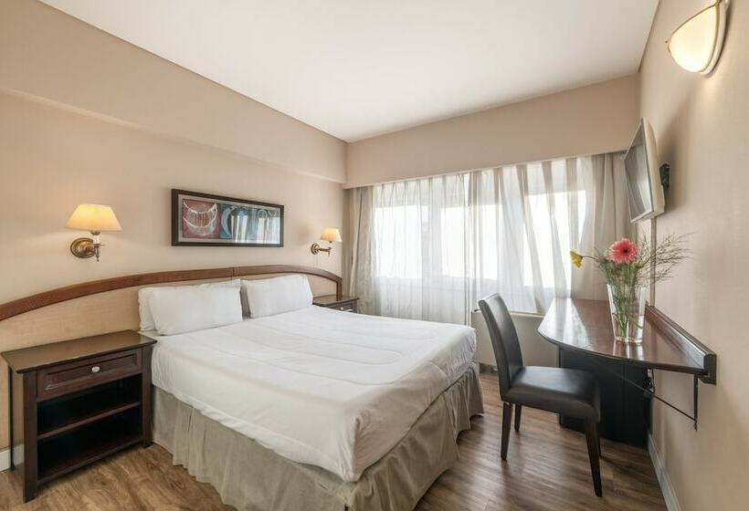 اتاق استاندارد, Exe Hotel Colón