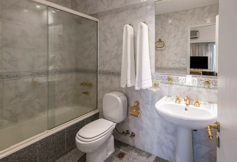 اتاق استاندارد, Exe Hotel Colón