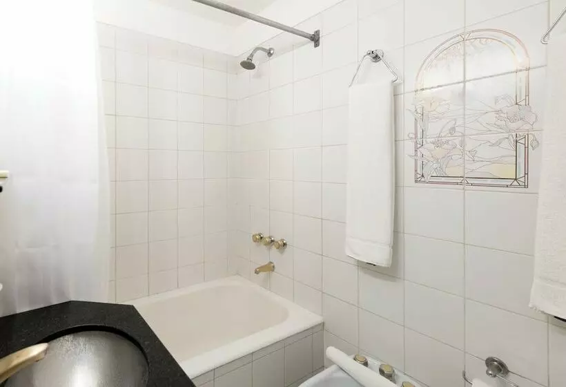 اتاق استاندارد سه نفره, Exe Hotel Colón