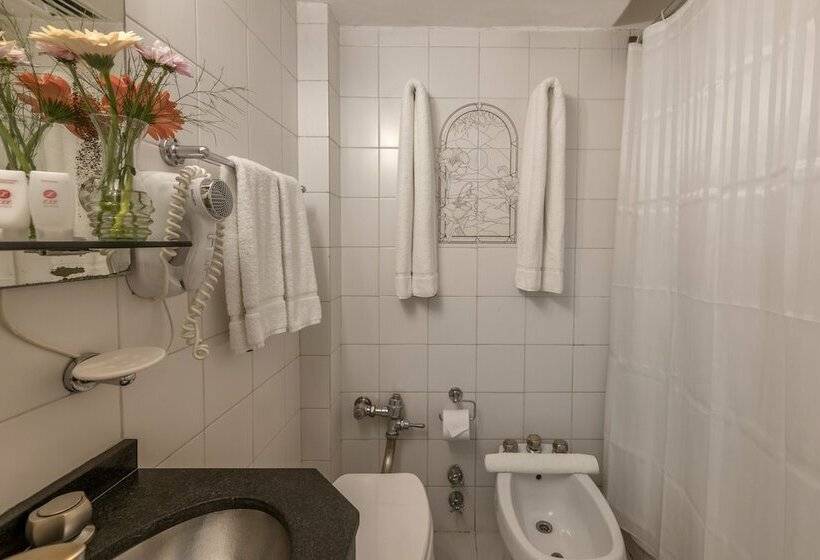 اتاق استاندارد سه نفره, Exe Hotel Colón