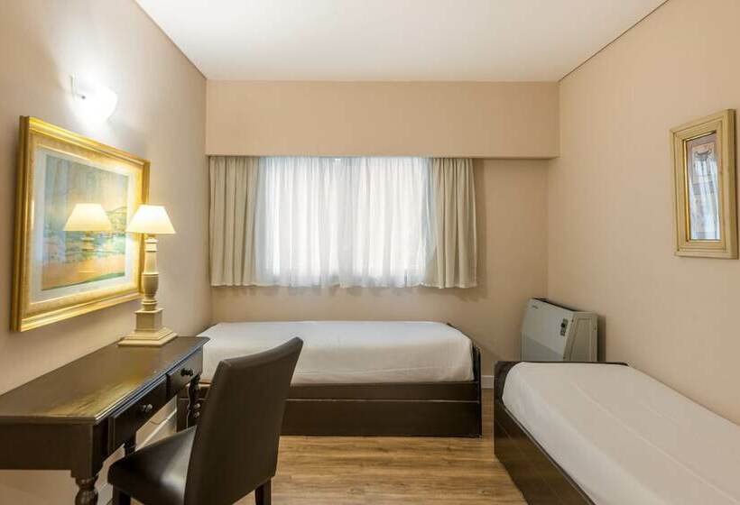 4인용 스탠다드 룸, Exe Hotel Colón