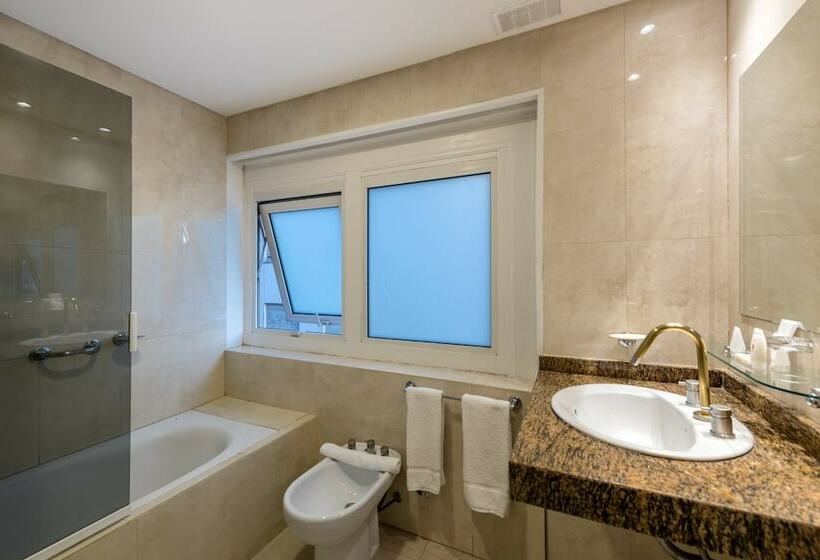 4인용 스탠다드 룸, Exe Hotel Colón