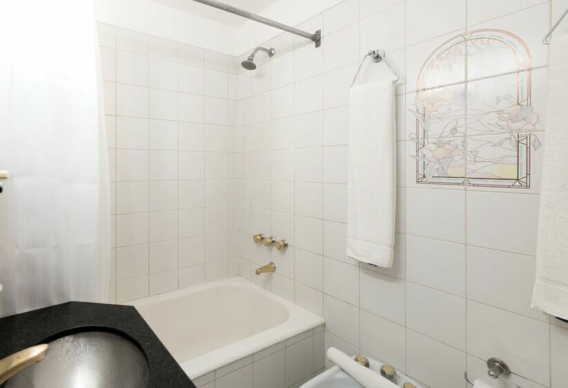 اتاق استاندارد چهار تخته, Exe Hotel Colón