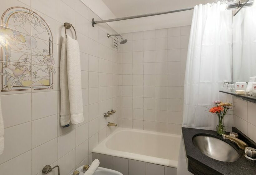 اتاق استاندارد چهار تخته, Exe Hotel Colón