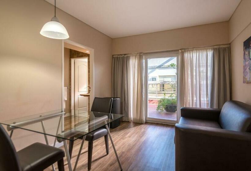 Suite with Terrace, Exe Hotel Colón