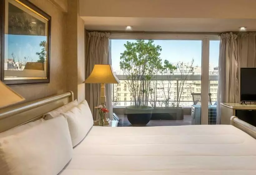 Suite with Terrace, Exe Hotel Colón