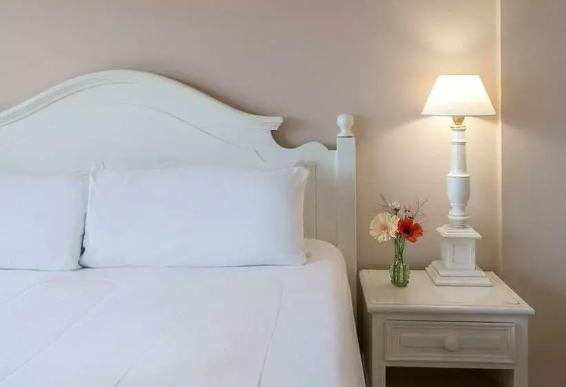 Suite with Terrace, Exe Hotel Colón
