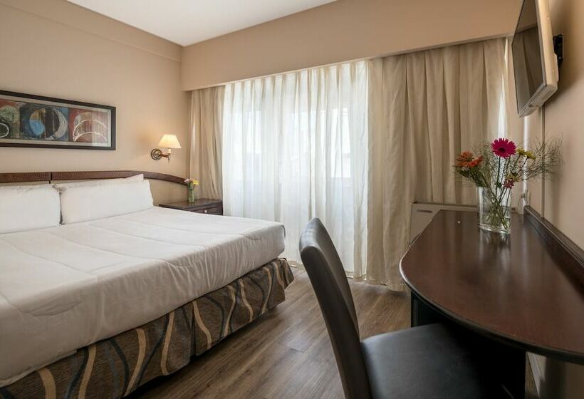 스탠다드 도시전망 룸, Exe Hotel Colón
