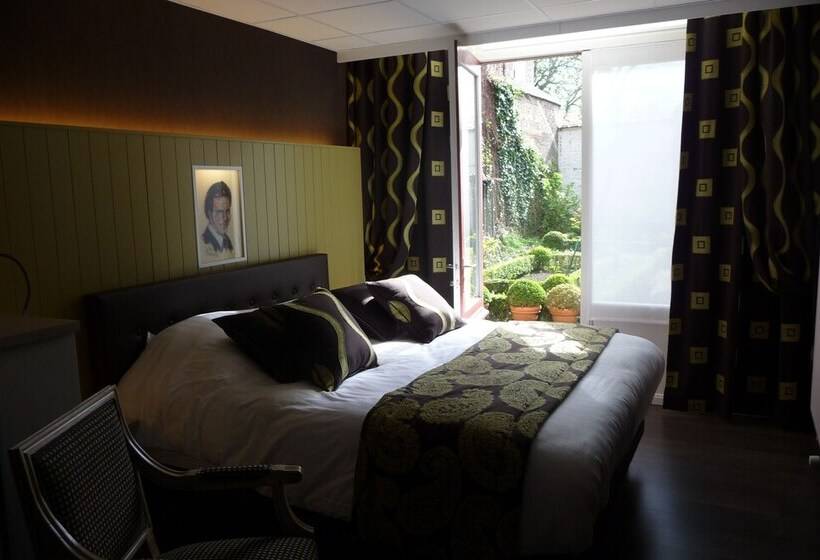 חדר סופריור, Het Gheestelic Hof By Cw Hotel Collection