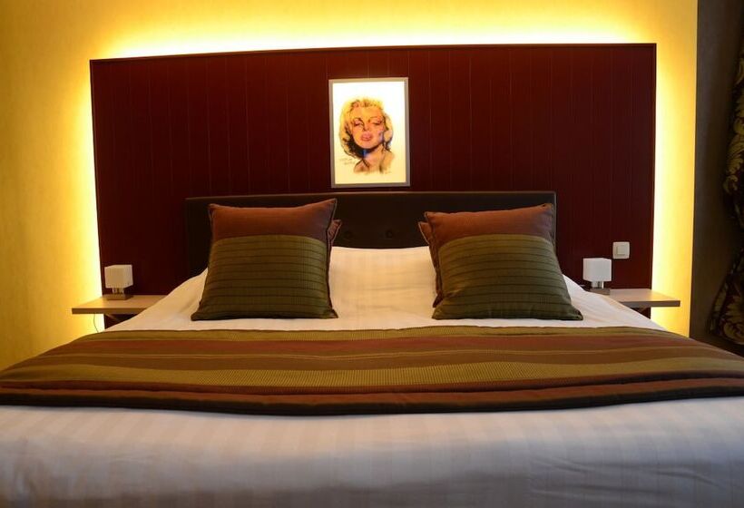 חדר סופריור, Het Gheestelic Hof By Cw Hotel Collection